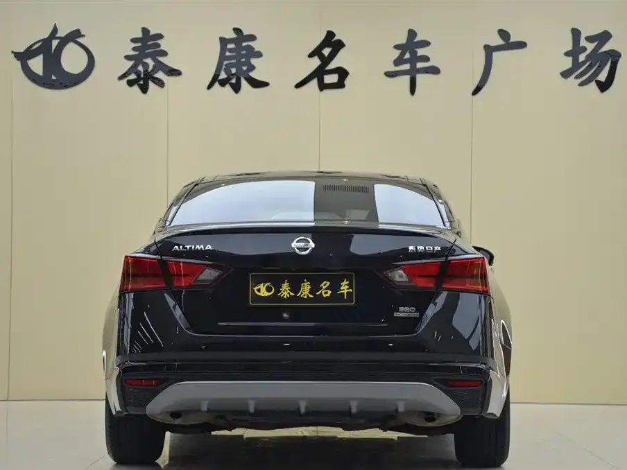Nissan Teana 2022 из CN, фото 2
