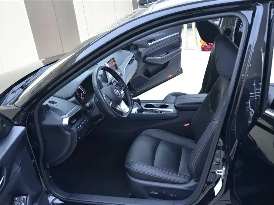 Nissan Teana 2022 из CN, фото 7