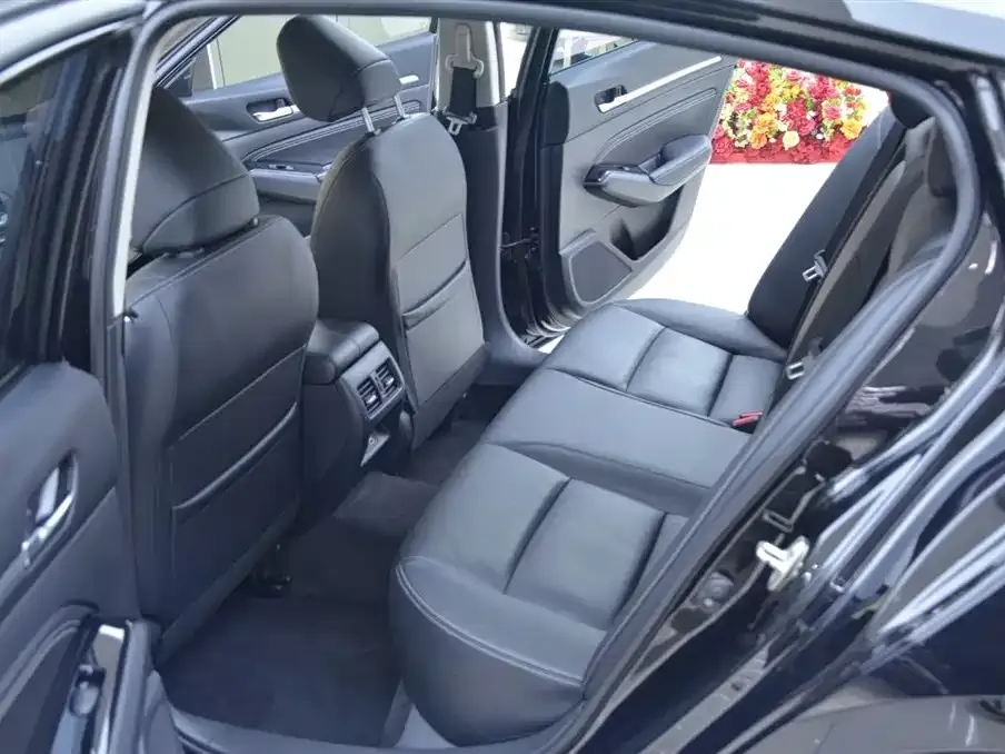Nissan Teana 2022 из CN, фото 8