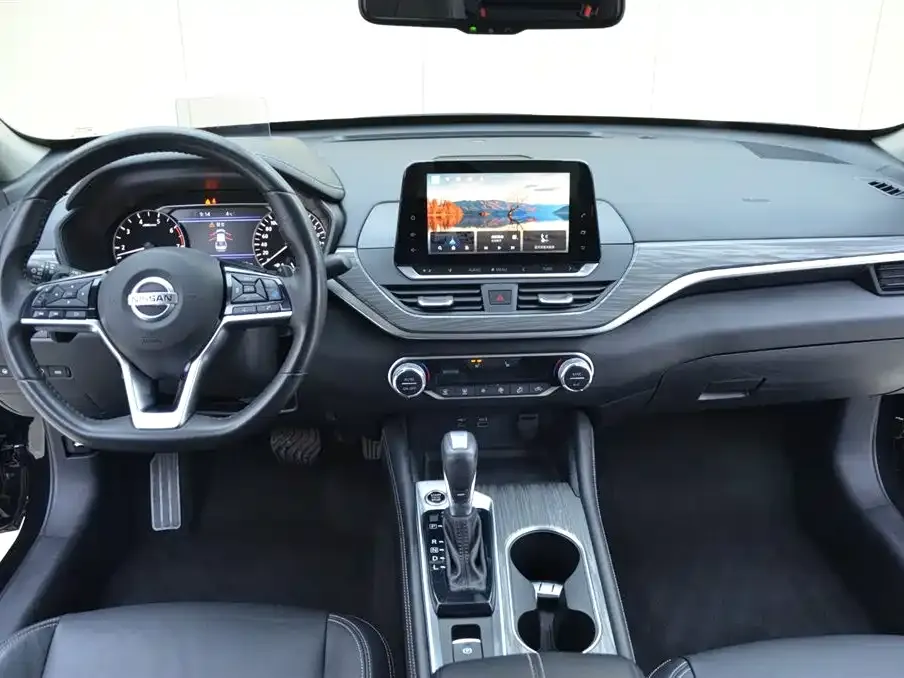 Nissan Teana 2022 из CN, фото 10