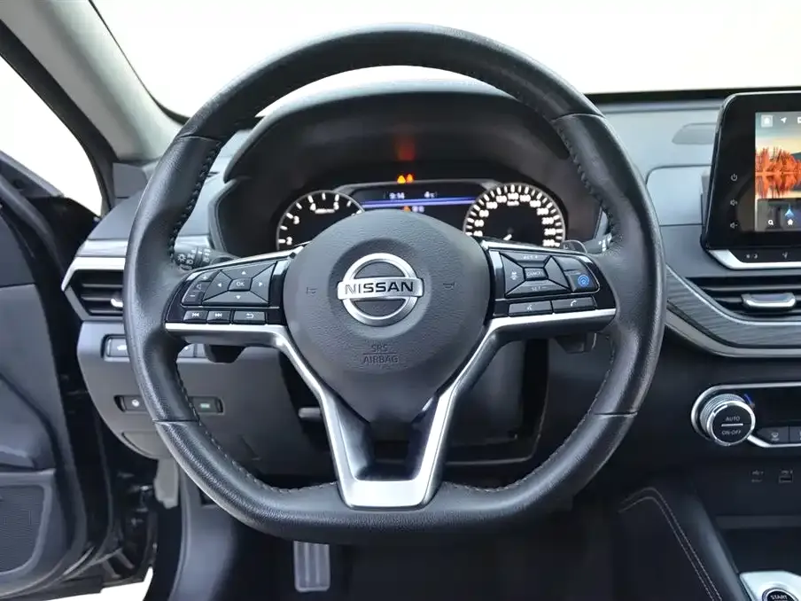 Nissan Teana 2022 из CN, фото 5