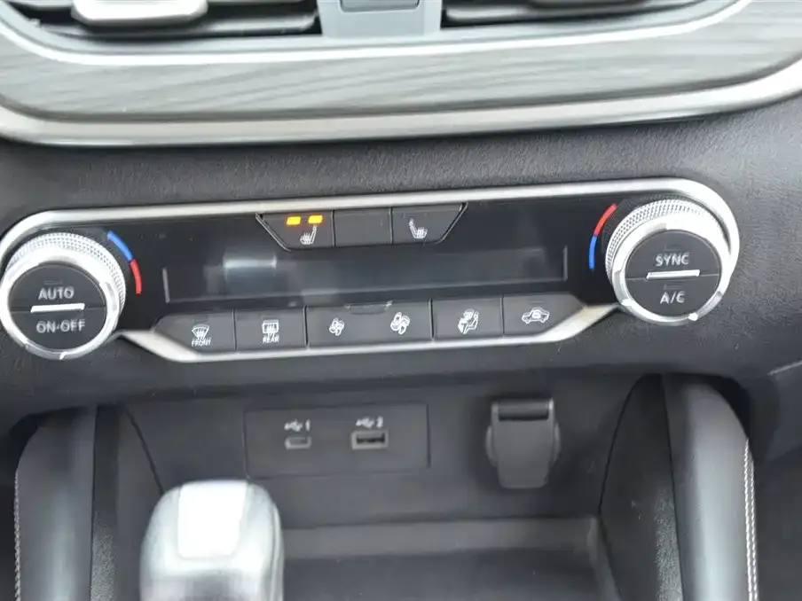 Nissan Teana 2022 из CN, фото 9
