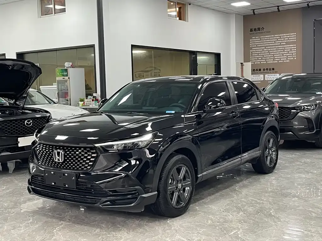 Honda XR-V 2023 из CN, фото 1