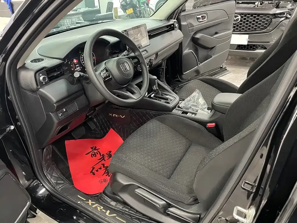 Honda XR-V 2023 из CN, фото 5