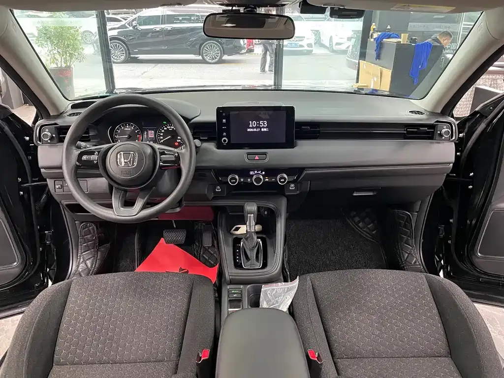 Honda XR-V 2023 из CN, фото 10