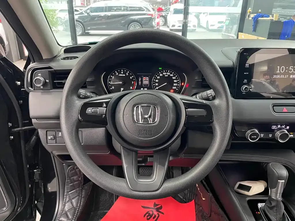 Honda XR-V 2023 из CN, фото 3