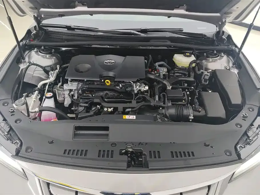 Toyota Avalon 2025 из CN, фото 10