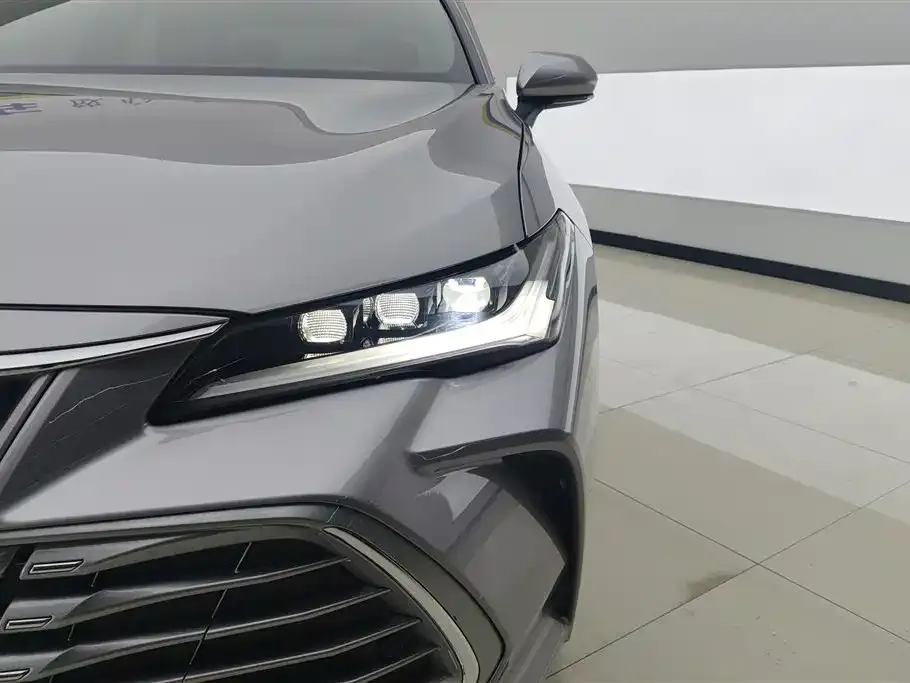 Toyota Avalon 2025 из CN, фото 6