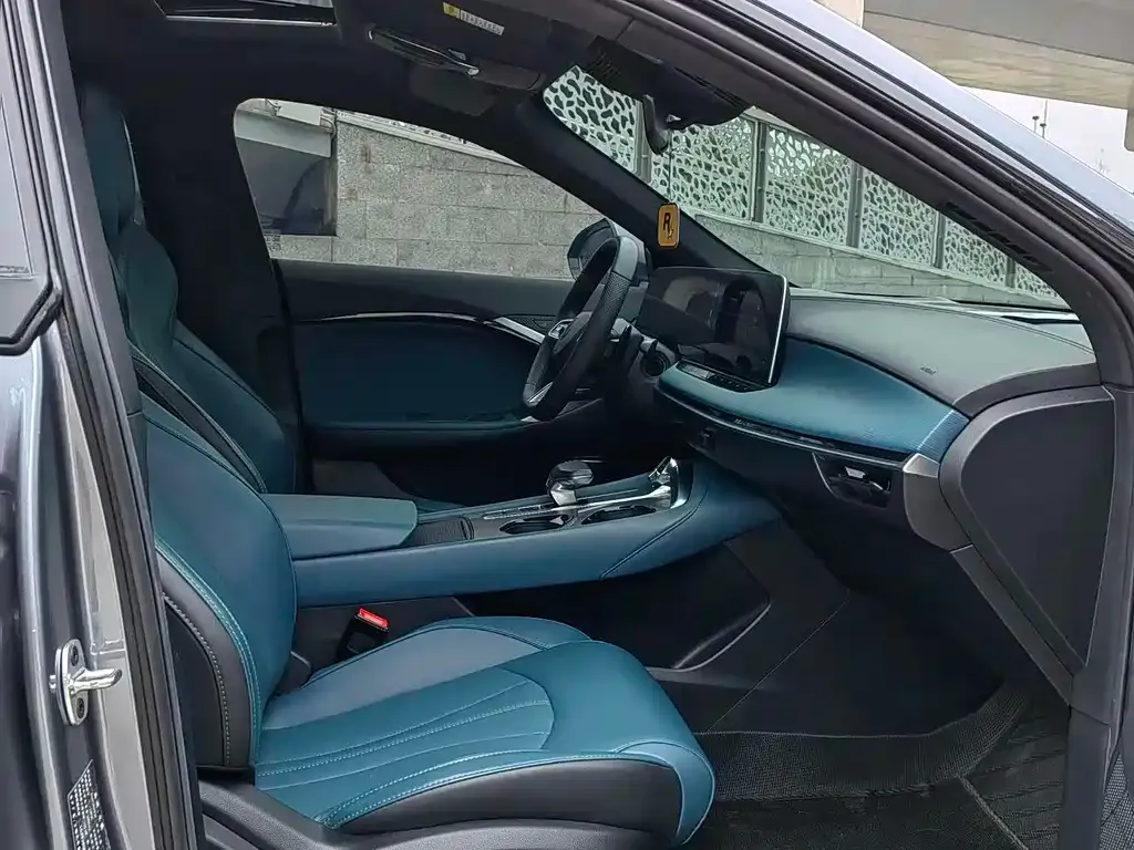 MG 7 — фото 6