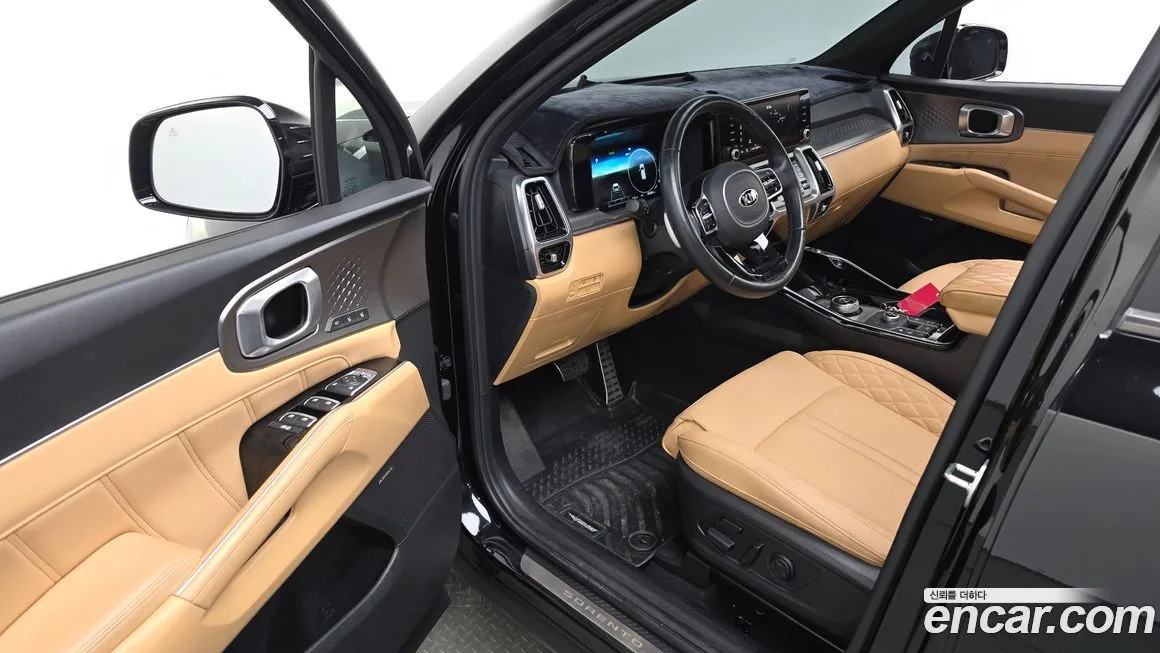 Kia Sorento — фото 10