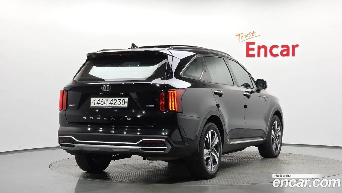 Kia Sorento — фото 3