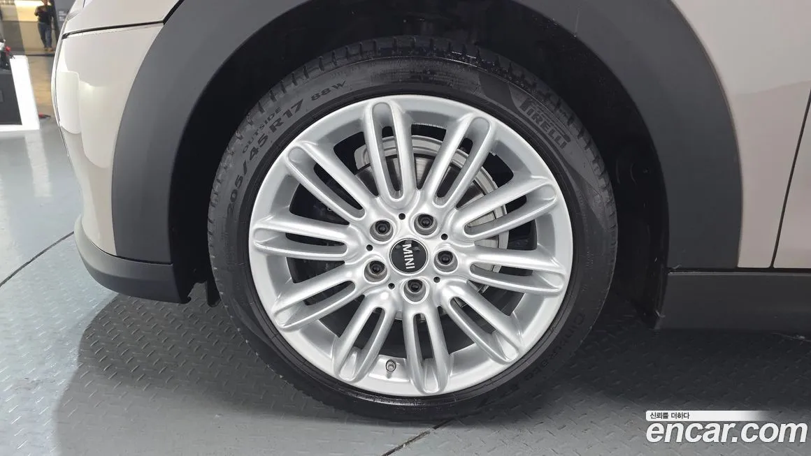 Mini Cooper 2022 из KR, фото 6