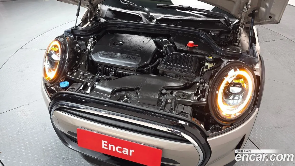 Mini Cooper 2022 из KR, фото 5