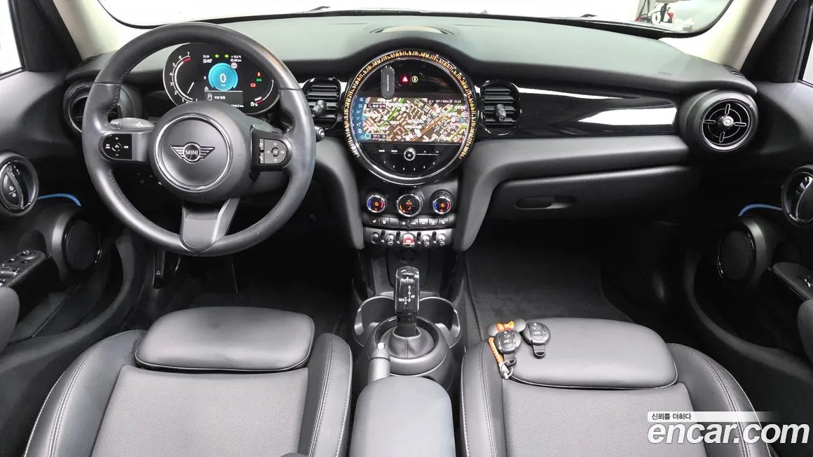 Mini Cooper 2022 из KR, фото 8