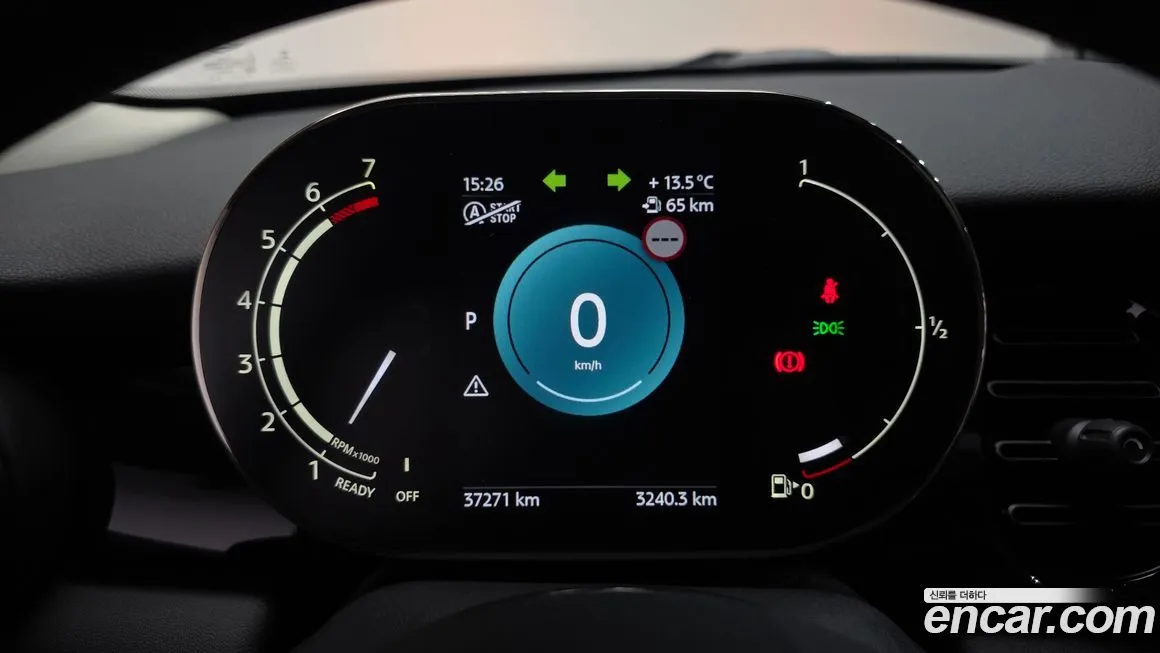 Mini Cooper 2022 из KR, фото 2