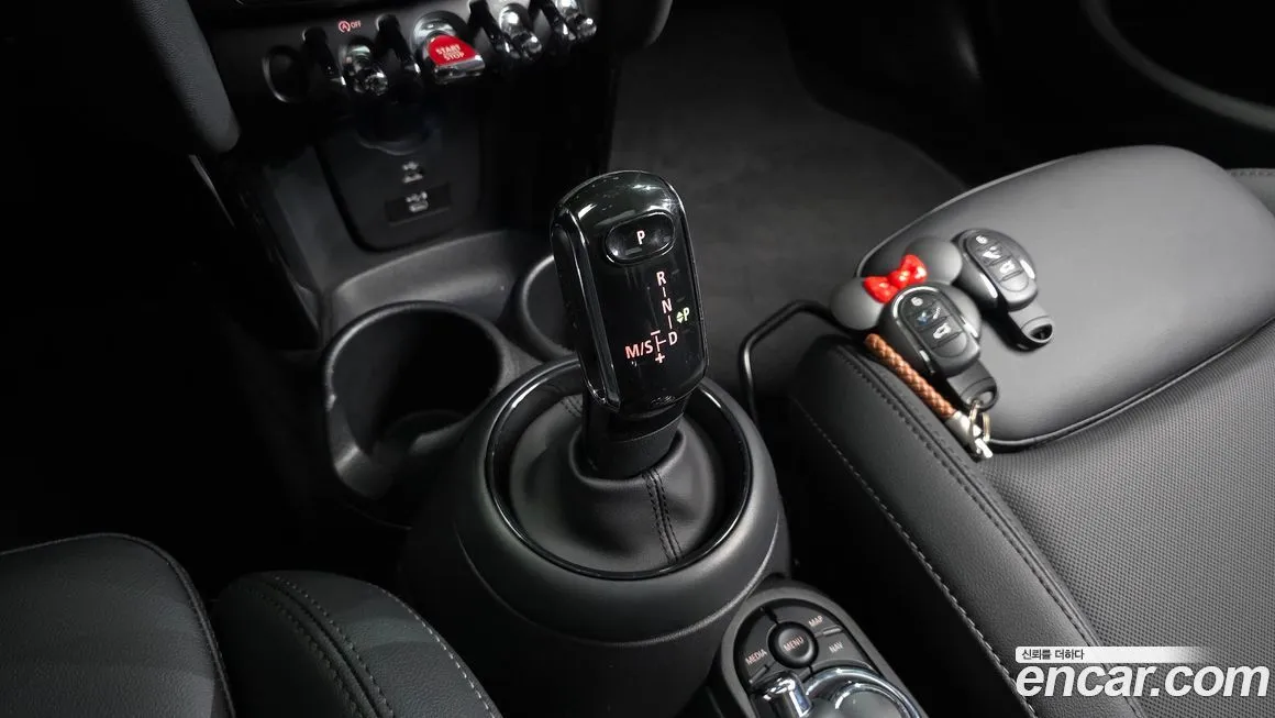 Mini Cooper 2022 из KR, фото 10