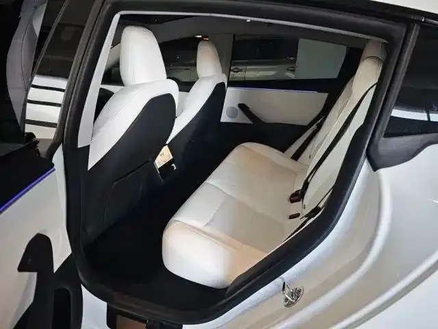 Tesla Model 3 — фото 2