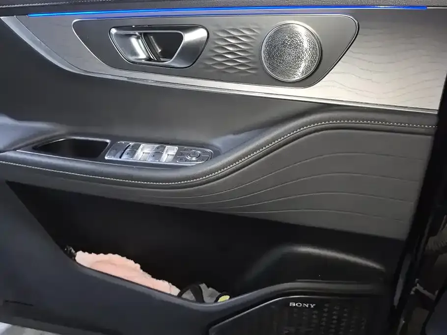 Chery Tiggo 8 PRO — фото 10