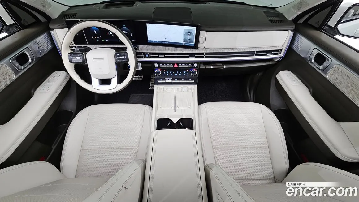 Hyundai Santafe — фото 6