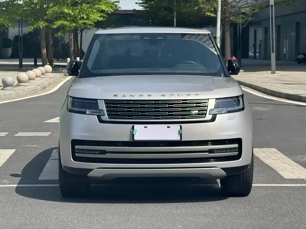 Land Rover Range Rover 2023 из CN, фото 6