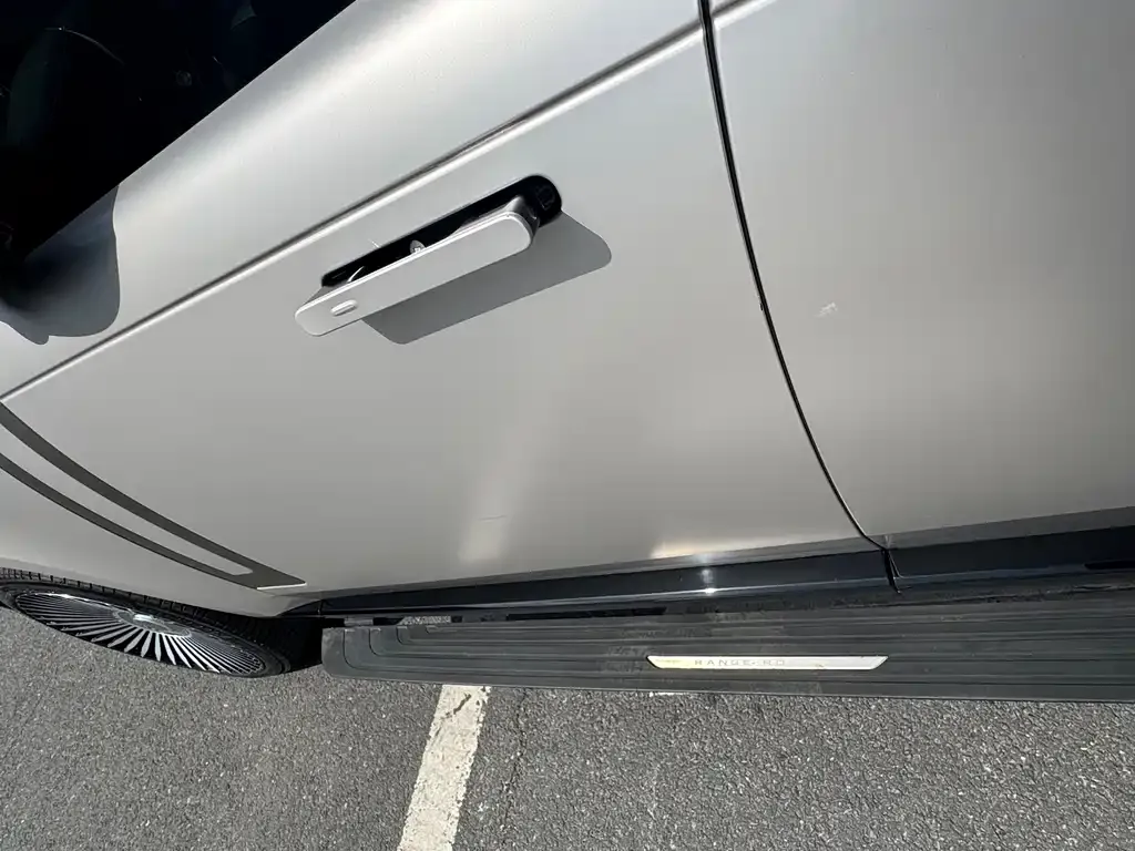 Land Rover Range Rover 2023 из CN, фото 10