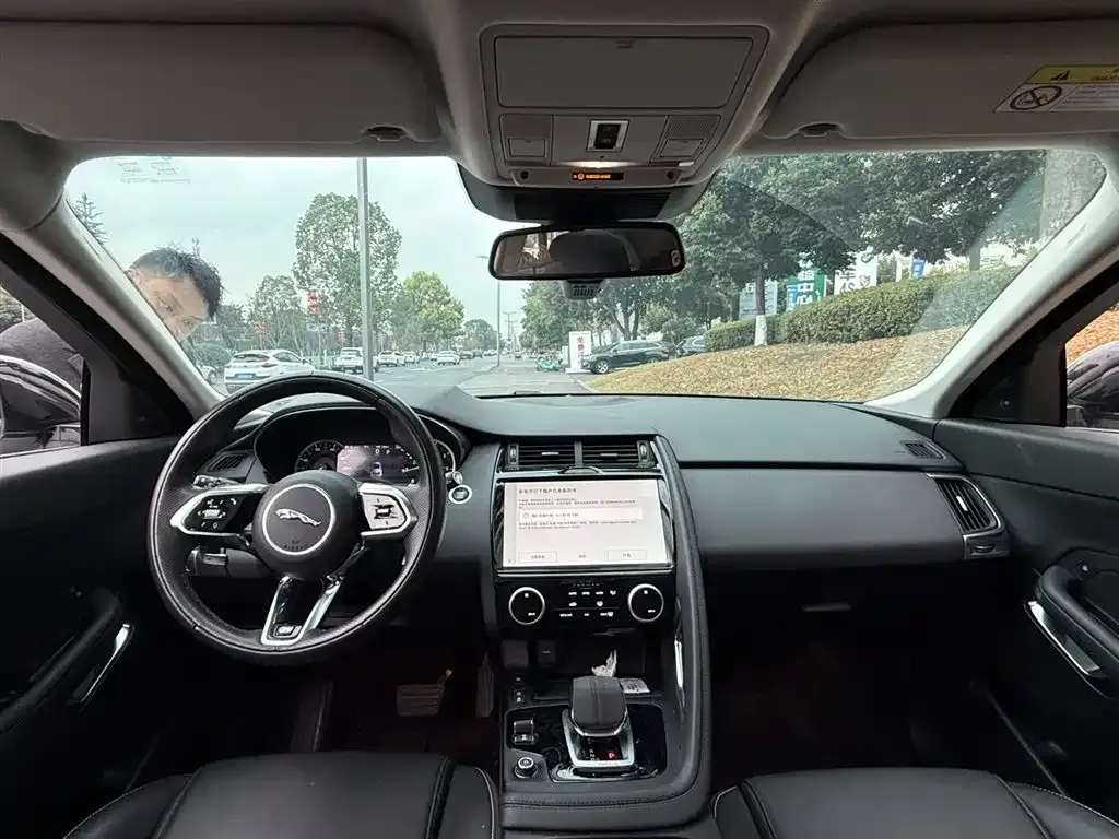 Jaguar E-PACE 2024 из CN, фото 6