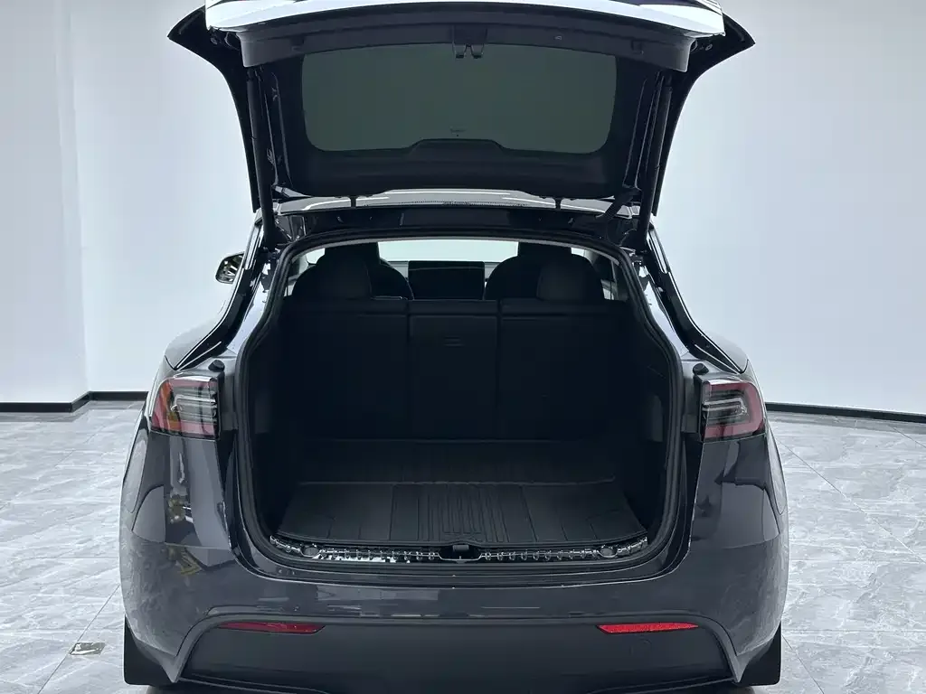 Tesla Model Y 2024 из CN, фото 3