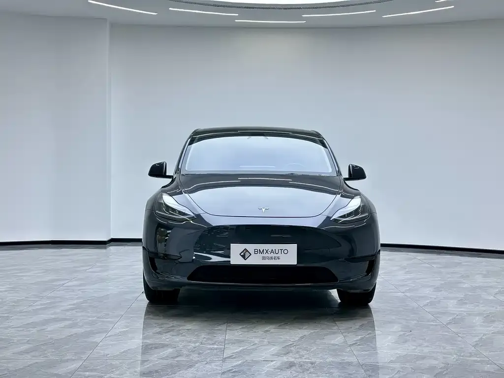 Tesla Model Y 2024 из CN, фото 6