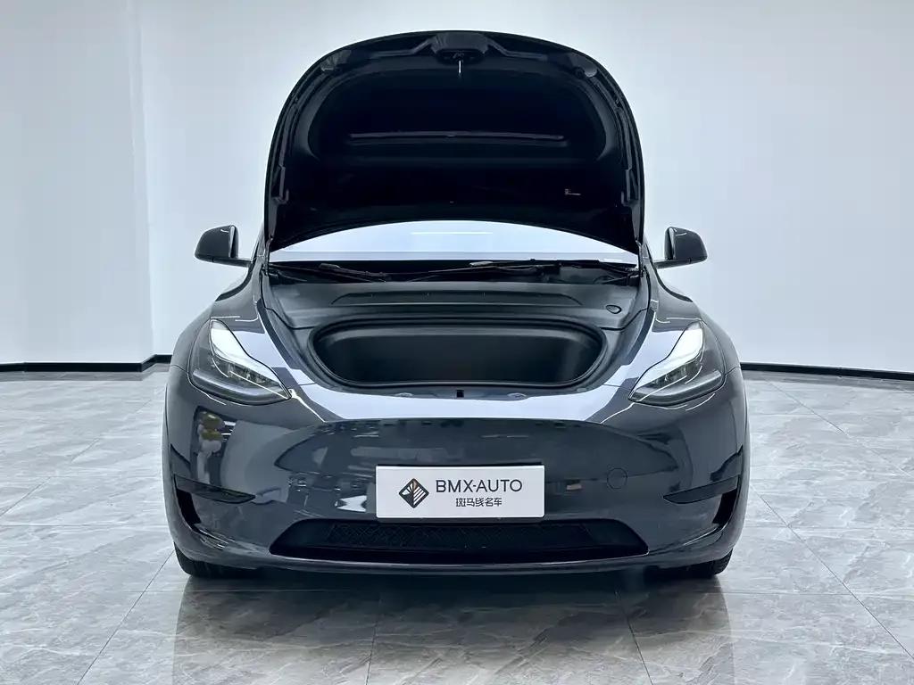 Tesla Model Y 2024 из CN, фото 10