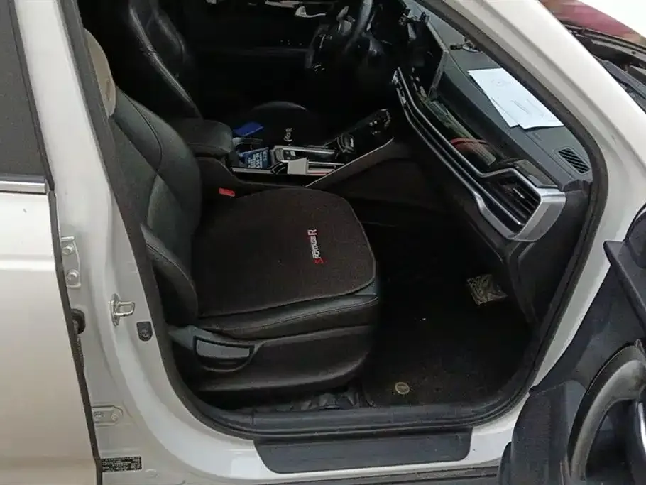 Kia Sportage — фото 4
