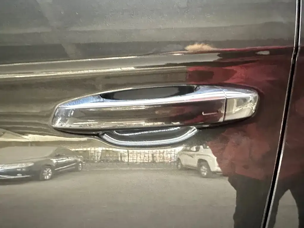 Volkswagen Tayron 2022 из CN, фото 4