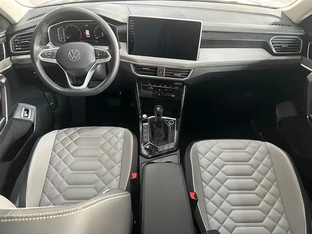 Volkswagen Tayron 2022 из CN, фото 2