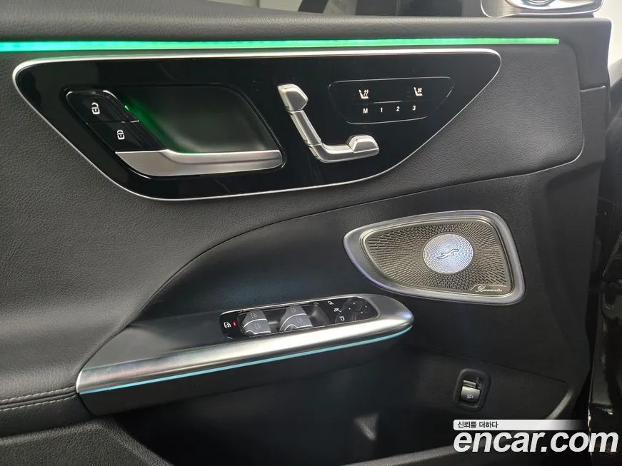 Mercedes-Benz C-Class 2024 из KR, фото 5
