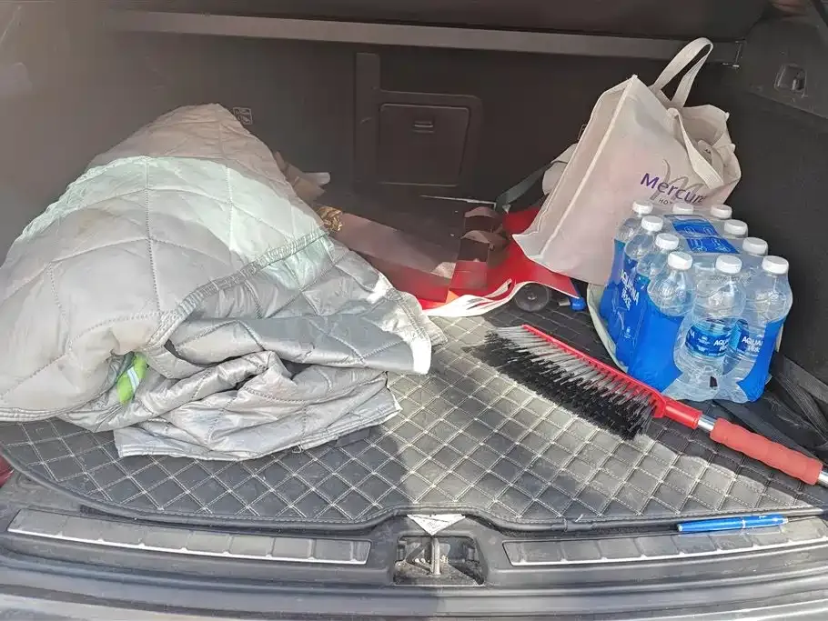 Volvo XC60 2022 из CN, фото 8