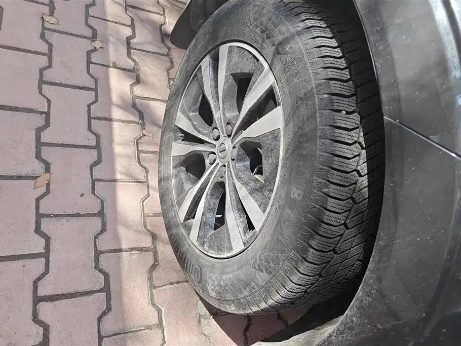 Volvo XC60 2022 из CN, фото 10