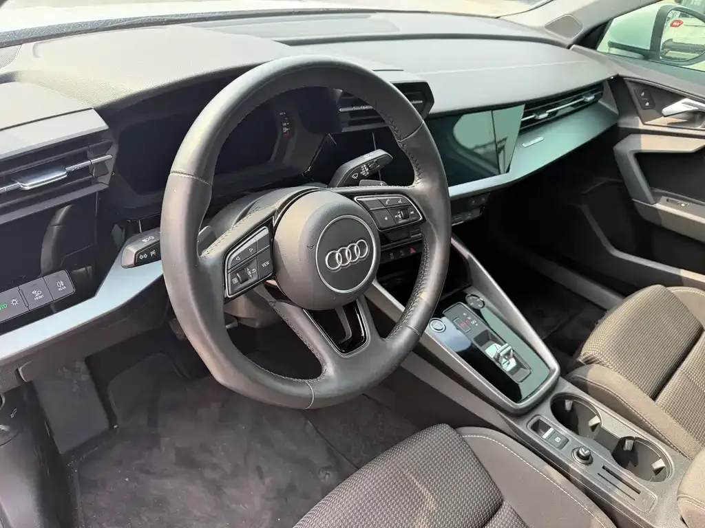 Audi A3 — фото 6