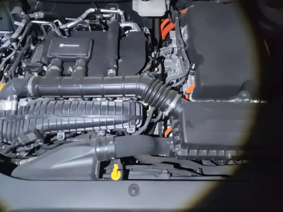 BYD Seal 06 — фото 10