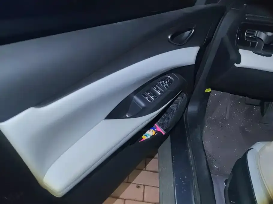 BYD Seal 06 — фото 3