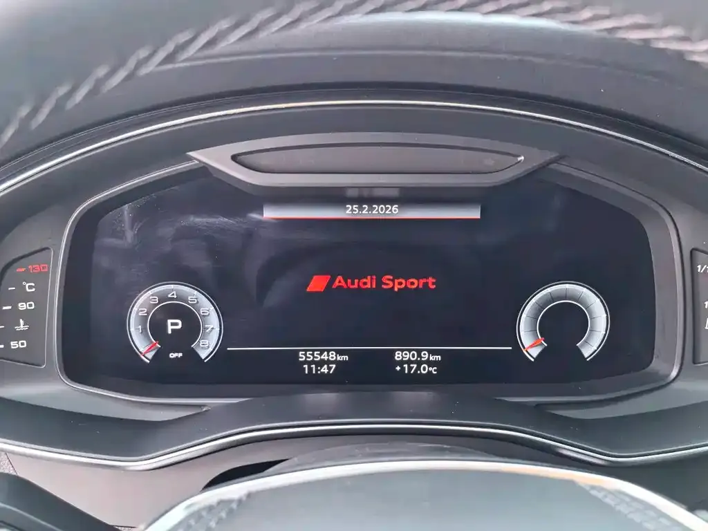 Audi A6L 2022 из CN, фото 5