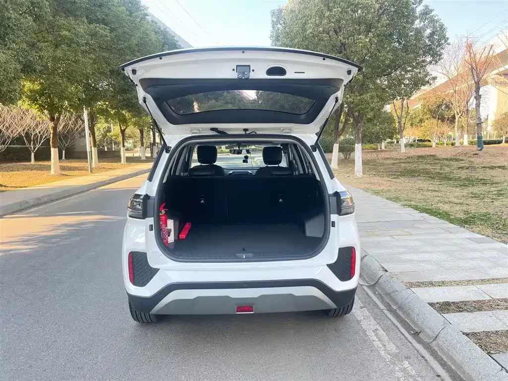 Hyundai ix35 2022 из CN, фото 8