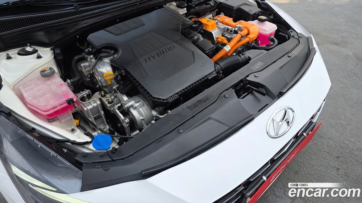 Hyundai AVANTE — фото 8