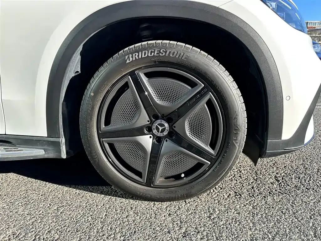 Mercedes-Benz EQE SUV 2025 из CN, фото 9