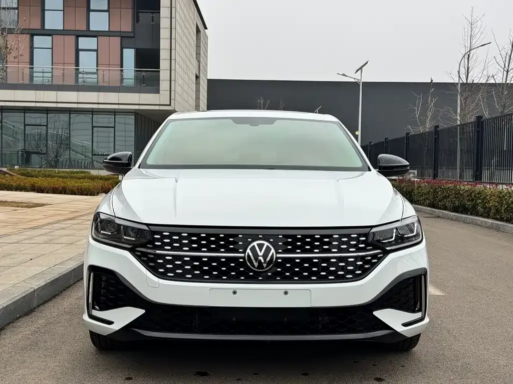 Volkswagen Lavida 2023 из CN, фото 8