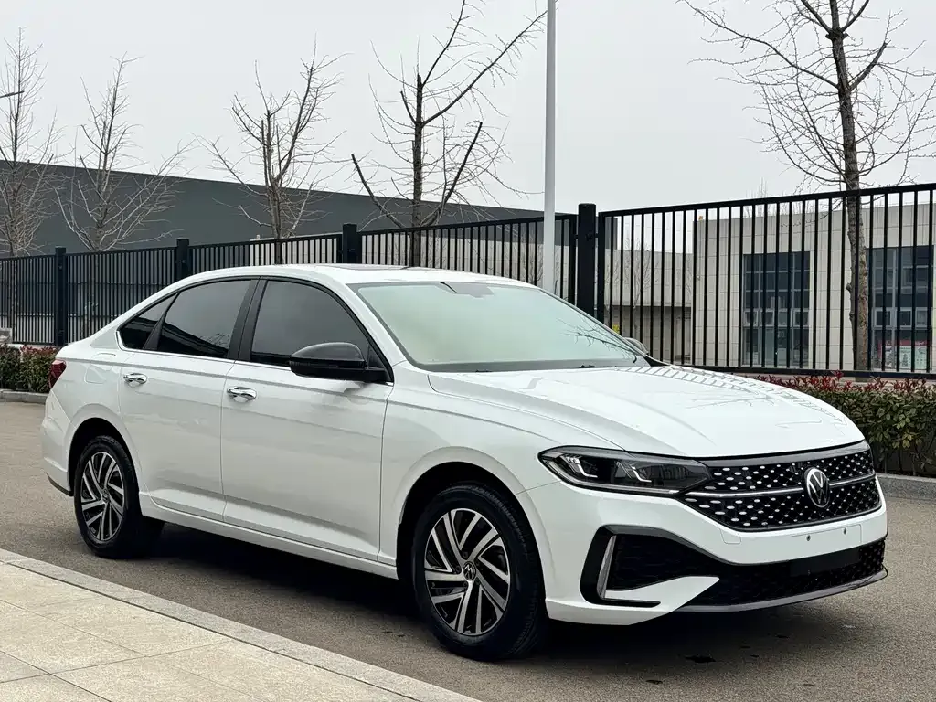Volkswagen Lavida 2023 из CN, фото 10