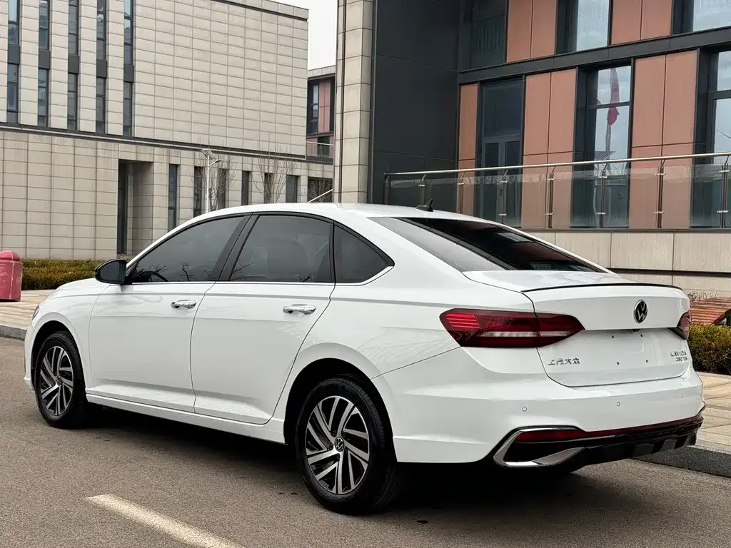 Volkswagen Lavida 2023 из CN, фото 6