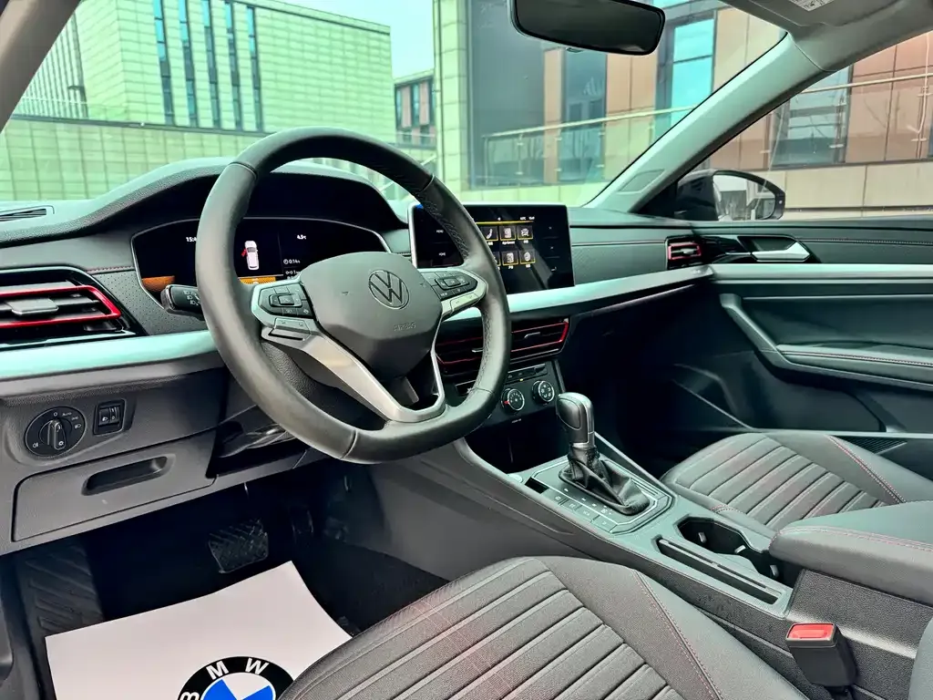Volkswagen Lavida 2023 из CN, фото 4