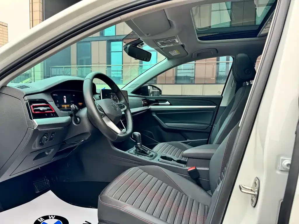 Volkswagen Lavida 2023 из CN, фото 5