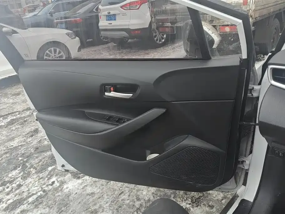 Toyota Corolla 2022 из CN, фото 6