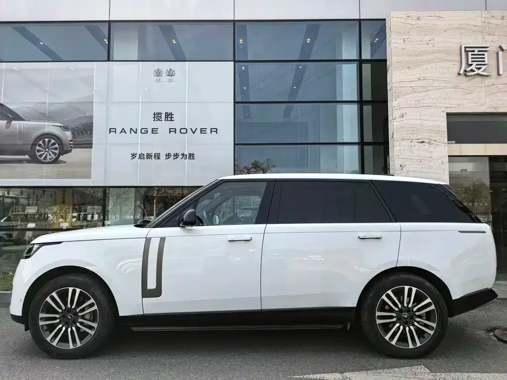 Land Rover Range Rover 2024 из CN, фото 3