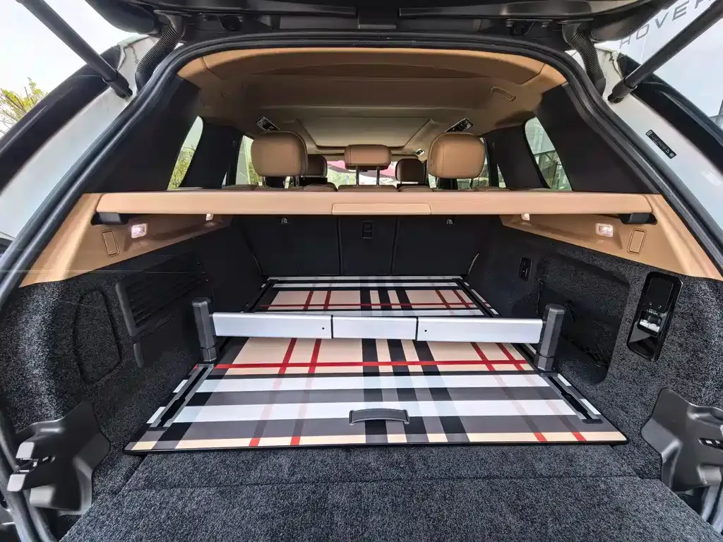 Land Rover Range Rover 2024 из CN, фото 4